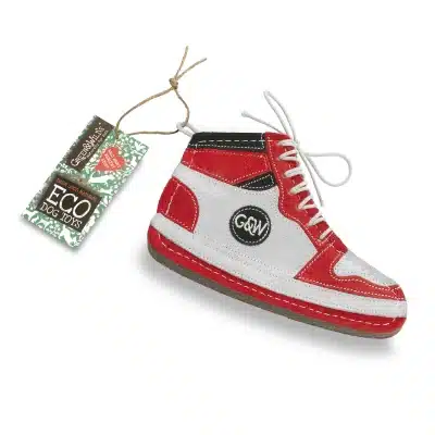 Green & Wilds Gordon Hi-Top Eco leksak