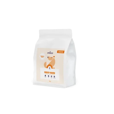 Petgood Active Dog 3kg