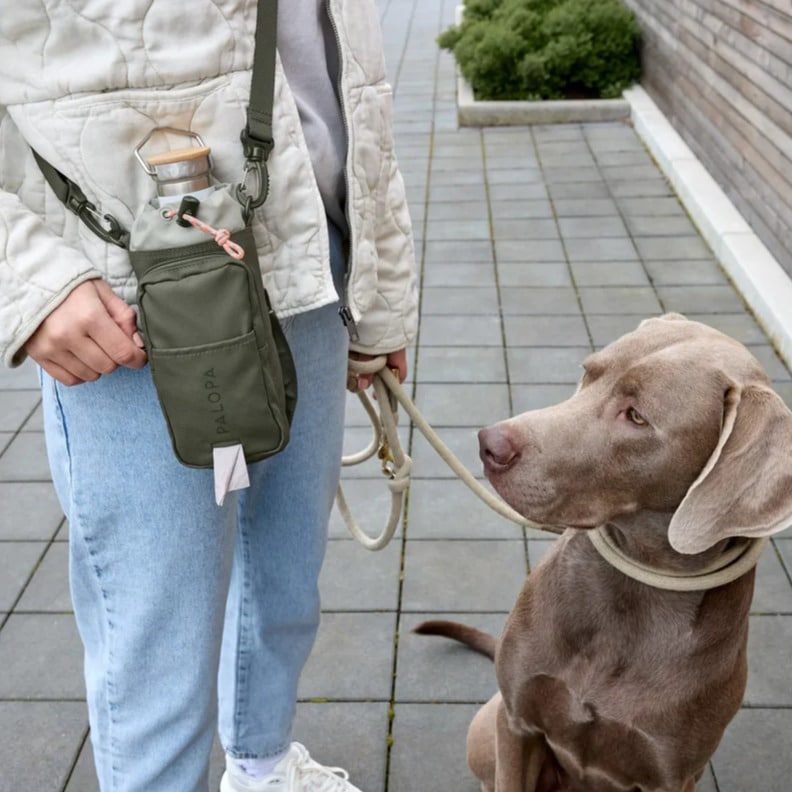 Bottle snack bag Boudi