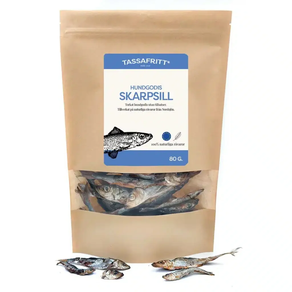 TASSAFRITT